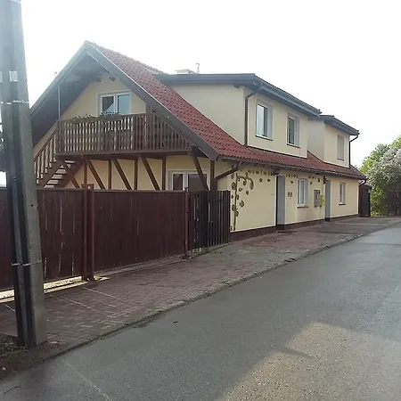 Najpiekniejsze Widoki Mikołajki
