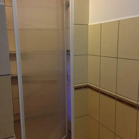 Najpiekniejsze Widoki アパート *