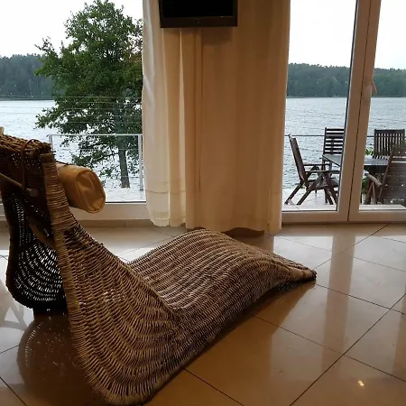 Najpiekniejsze Widoki アパート Mikołajki